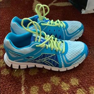 Reebook Sneakers size 7.5